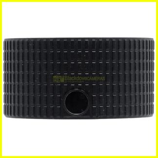 Gomma ghiera zoom per obiettivo Nikon AF-S Nikkor 55/200mm. f4-5,6 G VR II ED