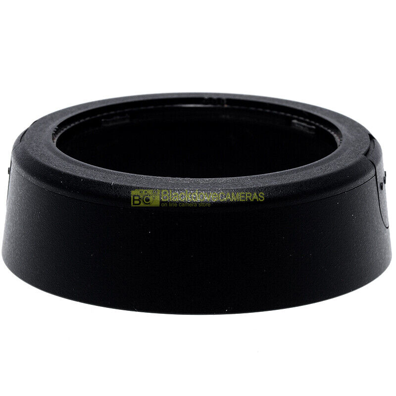 Paraluce HB45 Per Obiettivo Nikon AF-S DX 18-55mm | In ABS Resistente | Controlla Riflessi E Migliora Il Contrasto - Foto 8