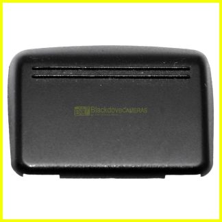Pentax tappo copri contatti slitta flash per SF-10. Coperchio slitta accessori.