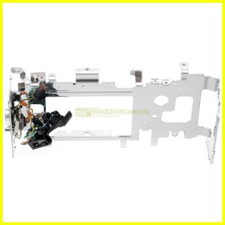 Telaio - body frame per Canon EOS 5D Mark II ricambio originale per fotocamera