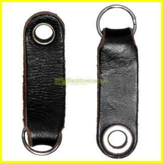 Camera Strap Protectors With Rings - Set of 2 - Protezione Fotocamera