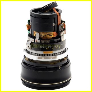 Gruppo AF, diaframmi, elettronica, contatti per Nikon AF‑S 24‑70mm f/2.8 G ED