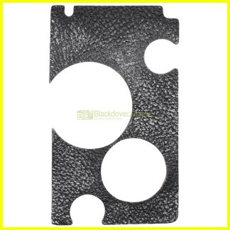 Rivestimento originale per Rollei Rolleiflex. Ricambio. Spare part. 25