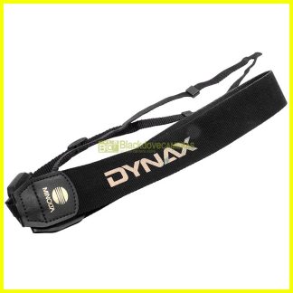 Minolta AF tracolla larga originale per reflex Dynax. Genuine strap.
