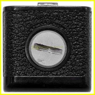 Coperchio batterie per Nikon Auto Winder AW-1 EL. Battery cover.