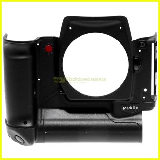 Copertura frontale per Canon EOS 1D Mark II N. Ricambio. 1D MK IIn Front cover.