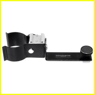 Hasselblad TIBOC Adjustable flash holder originale per sistema Hasselblad V.