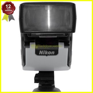 Nikon flash Speed light SB-50 DX TTL per fotocamere analogiche e digitali D1*