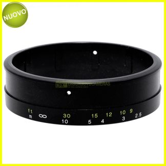 Manual Focus Ring per obiettivo Tokina AF 35-300mm f4,5-6,7 N/AF IIX5282 #38