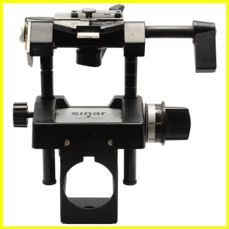 Sinar F2 Tilt & Swing Module – Original Standard Movement Unit Movement assembly