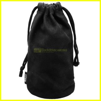 Nikon CL‑1022 Soft Case per AF-S Nikkor 70‑300mm f/4.5‑5.6G VR Custodia