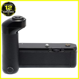 Nikon MD‑12 Motor Drive per fotocamere a pellicola FM FE FA FE2 FM2. Garanzia.