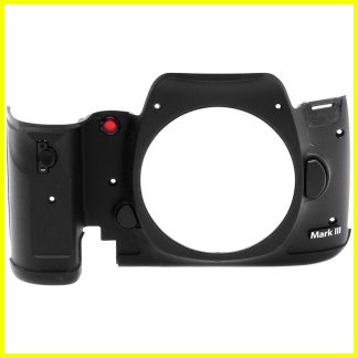 Copertura frontale - front cover per Canon EOS 5D Mark III ricambio originale