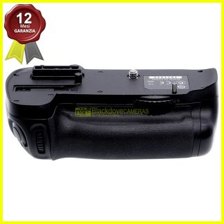 Impugnatura verticale MB-D14 per fotocamera Nikon D600 e D610. Battery pack pack