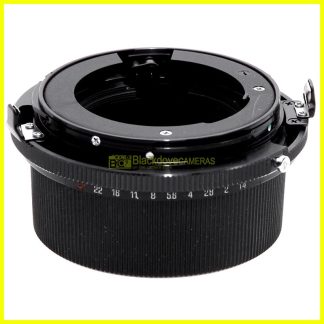 Tamron Adaptall per fotocamere innesto a baionetta Fuji (Fujica) manual focus