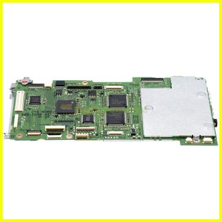 Main PC Circuit Board e lettore CF per Canon EOS 5D Mark II ricambio originale