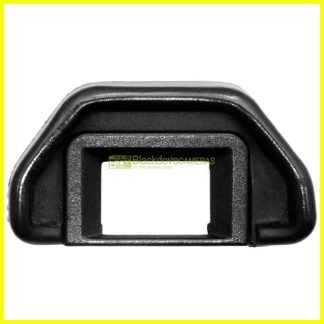 Oculare Originale per fotocamere Canon T50 e T70. T-50 and T-70 eyecup.