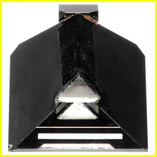 Pentaprisma originale (pulito) per Leica R3. Ricambio originale usato