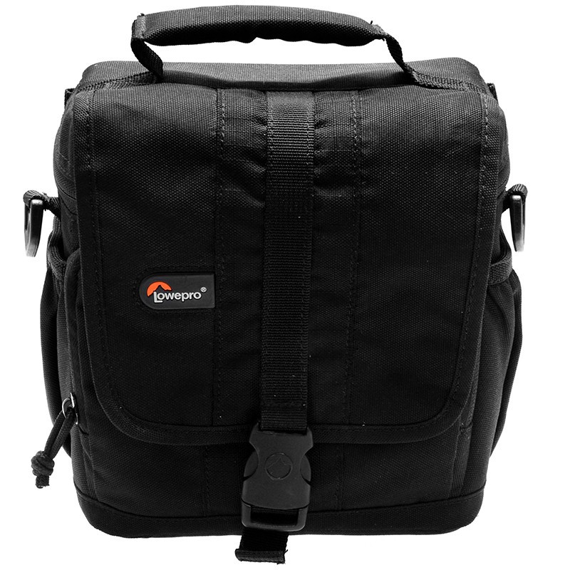 Borsa per attrezzatura fotografica Lowepro Adventura 140 cm. 8x16x18 (interno) 3 Borsa per attrezzatura fotografica Lowepro Adventura 140 cm. 8x16x18 (interno) - immagine 3