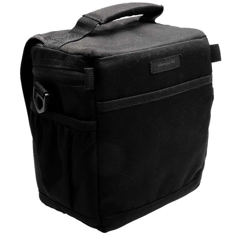 Borsa per attrezzatura fotografica Lowepro Adventura 140 cm. 8x16x18 (interno) 4 Borsa per attrezzatura fotografica Lowepro Adventura 140 cm. 8x16x18 (interno) - immagine 4