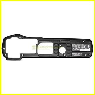 Fondello originale nero per Olympus OM-D E-M5 1° serie. Ricambio. Spare bottom.