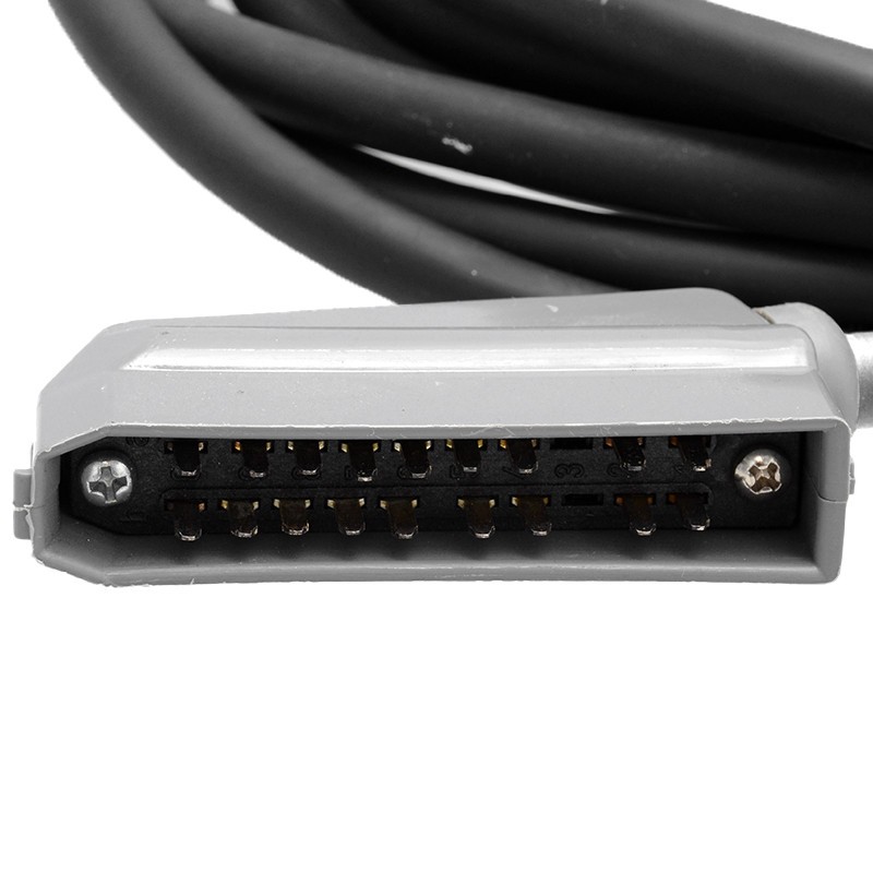 Hensel Cavo di conversione da spina lunga a 20 pin a spina Tonda EH Pro Mini 4 Hensel Cavo di conversione da spina lunga a 20 pin a spina Tonda EH Pro Mini - immagine 4