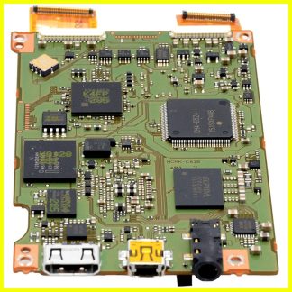Home page 32 Main board replacement Canon EOS 5D Mark III ricambio originale per fotocamera
