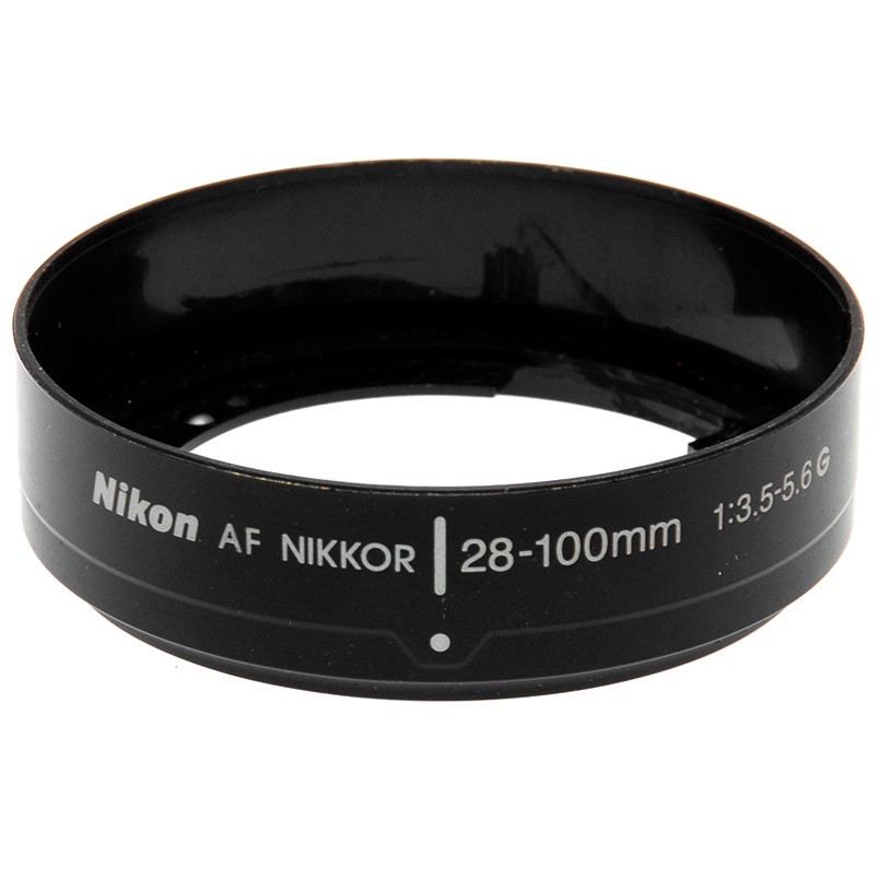 Nikon 28‑100 barrel inferiore originale per Nikon AF 28‑100mm f/3.5-5.6 G 2 Nikon 28‑100 barrel inferiore originale per Nikon AF 28‑100mm f/3.5-5.6 G - immagine 2