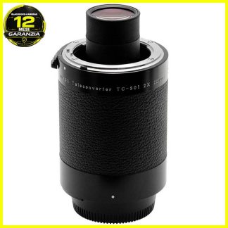 Nikon TC-301 AI Teleconverter 2x Moltiplicatore di focale per Teleobiettivi