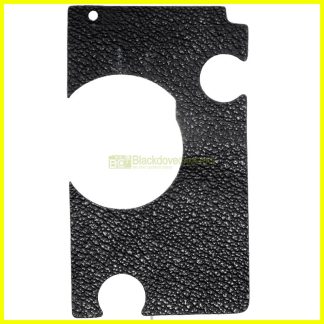 Rivestimento originale per Rollei Rolleiflex. Ricambio. Spare part. 2