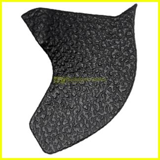 Rivestimento posteriore per Canon EOS 1D Mark II N back rubber grip