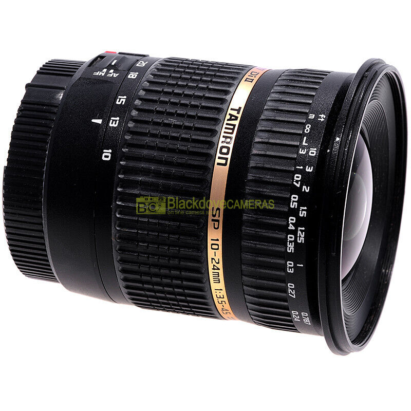 Migliori obiettivi economici per Canon reflex digitali full-frame