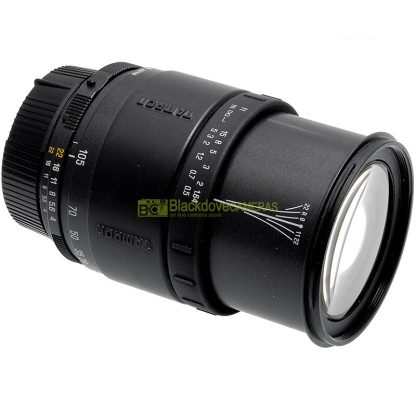 Tamron AF 28/105mm. f4-5,6 IF. Obiettivo Zoom per fotocamere Nikon autofocus. - immagine 4
