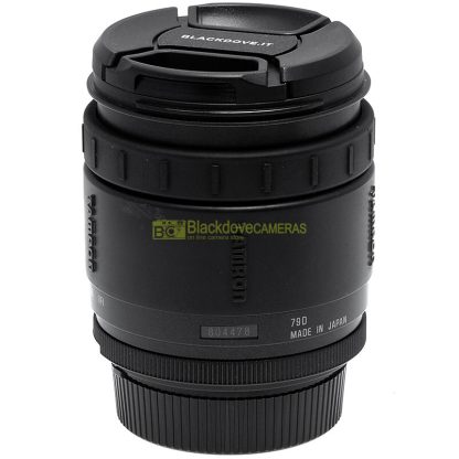 Tamron AF 28/105mm. f4-5,6 IF. Obiettivo Zoom per fotocamere Nikon autofocus. - immagine 5