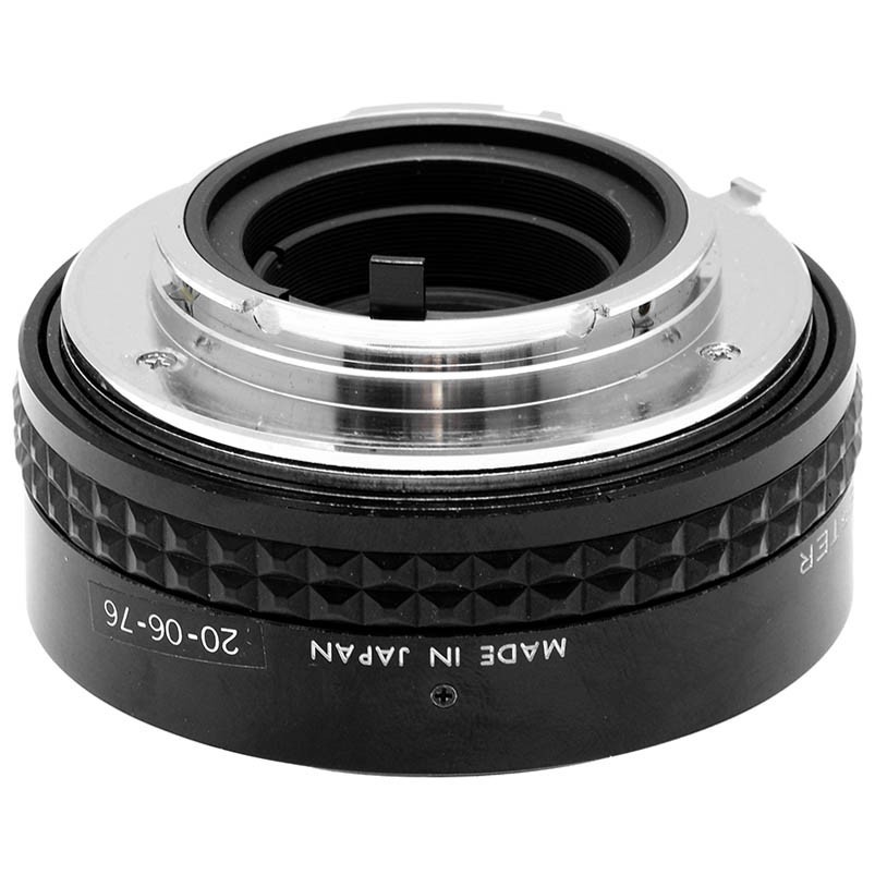 Focal MC Auto 2x Teleconverter Moltiplicatore di focale per Minolta MD e MC 4 Focal MC Auto 2x Teleconverter Moltiplicatore di focale per Minolta MD e MC - immagine 4