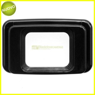 Nikon DK-20c oculare con correzione diottrica -5 diottrie DK20 C Nuovo ORIGINALE