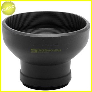 Nikon HR‑E5700 Paraluce Originale per Fotocamere Nikon Coolpix 5700 Lens Hood