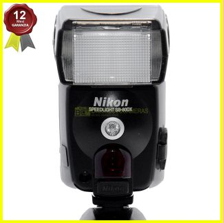 Nikon flash Speed light SB-80 DX TTL per fotocamere analogiche e digitali D1*