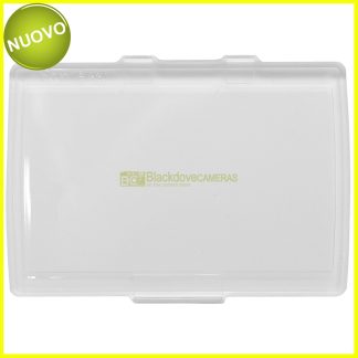 Protezione display LCD per fotocamere Sony A230 A330 A380 A390 Tipo PCK-LH5AM