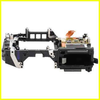 Fotocamere e obiettivi usati garantiti | Blackdove Cameras 30 Telaio originale con vano batteria e circuito per fotocamera Canon EOS 100D