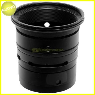 Tokina AT-X Pro 28-70mm f2.8 Pro II Barrel frontale Canon EF 11X3894 #13 | SPARE