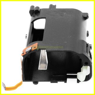 Vano batteria con blocco e contatti per Canon EOS 5D Mark II ricambio originale