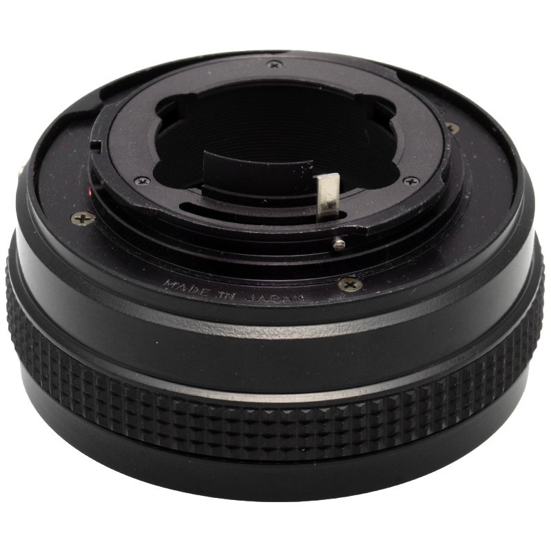 Adapter Komura Konica anello adattatore per montare obiettivi Komura su Konica 4 Adapter Komura Konica anello adattatore per montare obiettivi Komura su Konica - immagine 4