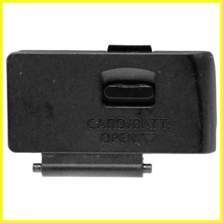 Battery door - sportello batteria per Canon EOS 100D ricambio originale