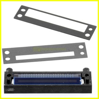 Home page 21 Display Frame Mamiya AFD Vetrino Interno Prisma 645 AFD AFD II AFD III No LCD