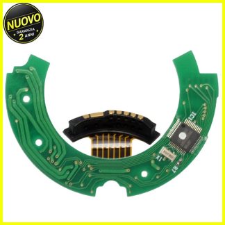FPC Assy - main board + contatti Tokina AF 20-35mm f3,5-4,5 II Canon EF 11X4434