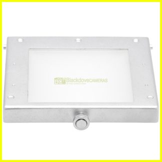 Mamiya C330 Telaio Metallo con Schermo Messa a Fuoco originale per TLR 6×6 C-330