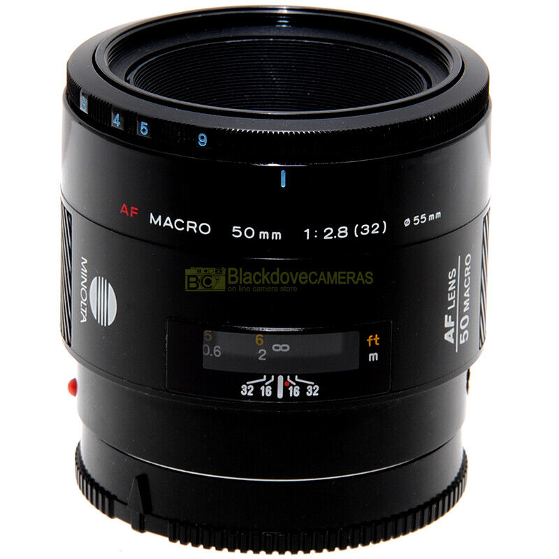 Obiettivo Macro Close-Up NiSi 77mm - Con Anelli Adattatori Per Foto Macro