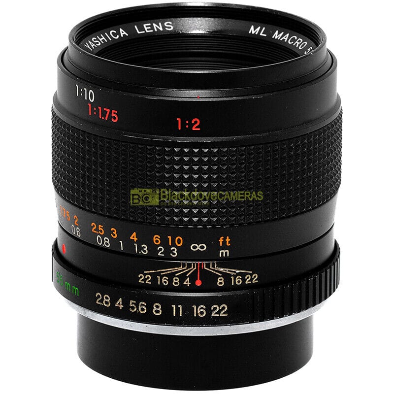 Copriobiettivo Universale Da 55 Mm Per Fotocamere Canon, Nikon, Sony, Olympus, Fujifilm, Pentax – Protezione Anti Graffio E Polvere