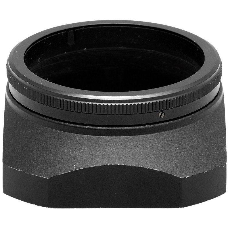 Pentax Asahi Paraluce a vite 49mm. Takumar Originale per 28mm f/3.5 M42 5 Pentax Asahi Paraluce a vite 49mm. Takumar Originale per 28mm f/3.5 M42 - immagine 5